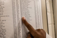 Congresswoman Simon on the Congressional Directory