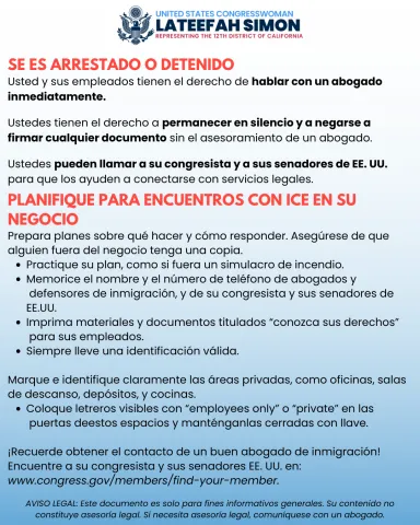 KYR Spanish 2